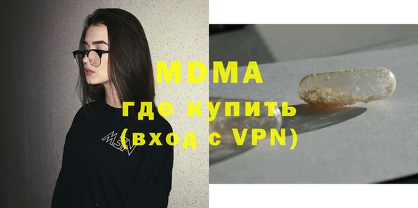 индика Абаза